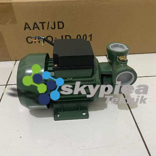 Pompa Pom Mini digital