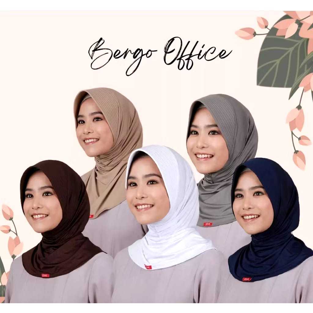 BERGO ZOYA OFFICE