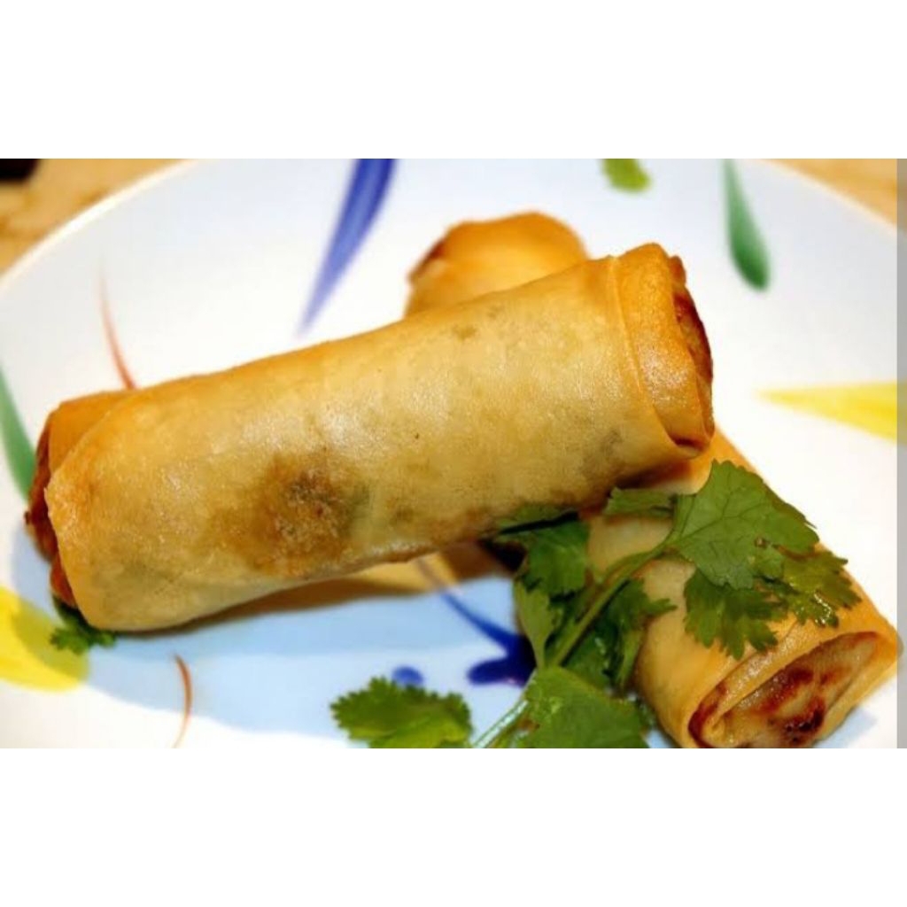 

Lumpia Rebung by RenjanaBiru