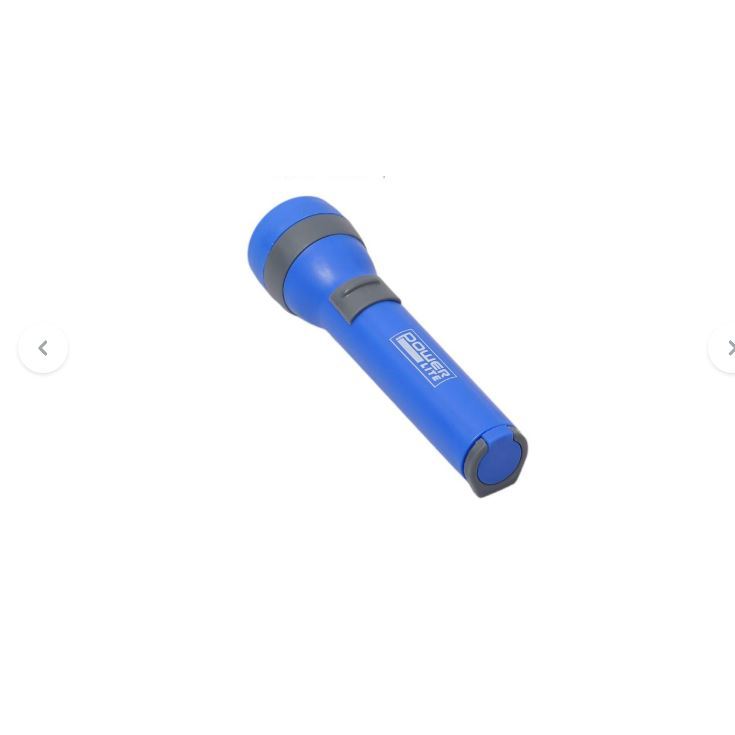 Powerlite Senter Led 65 Lumens