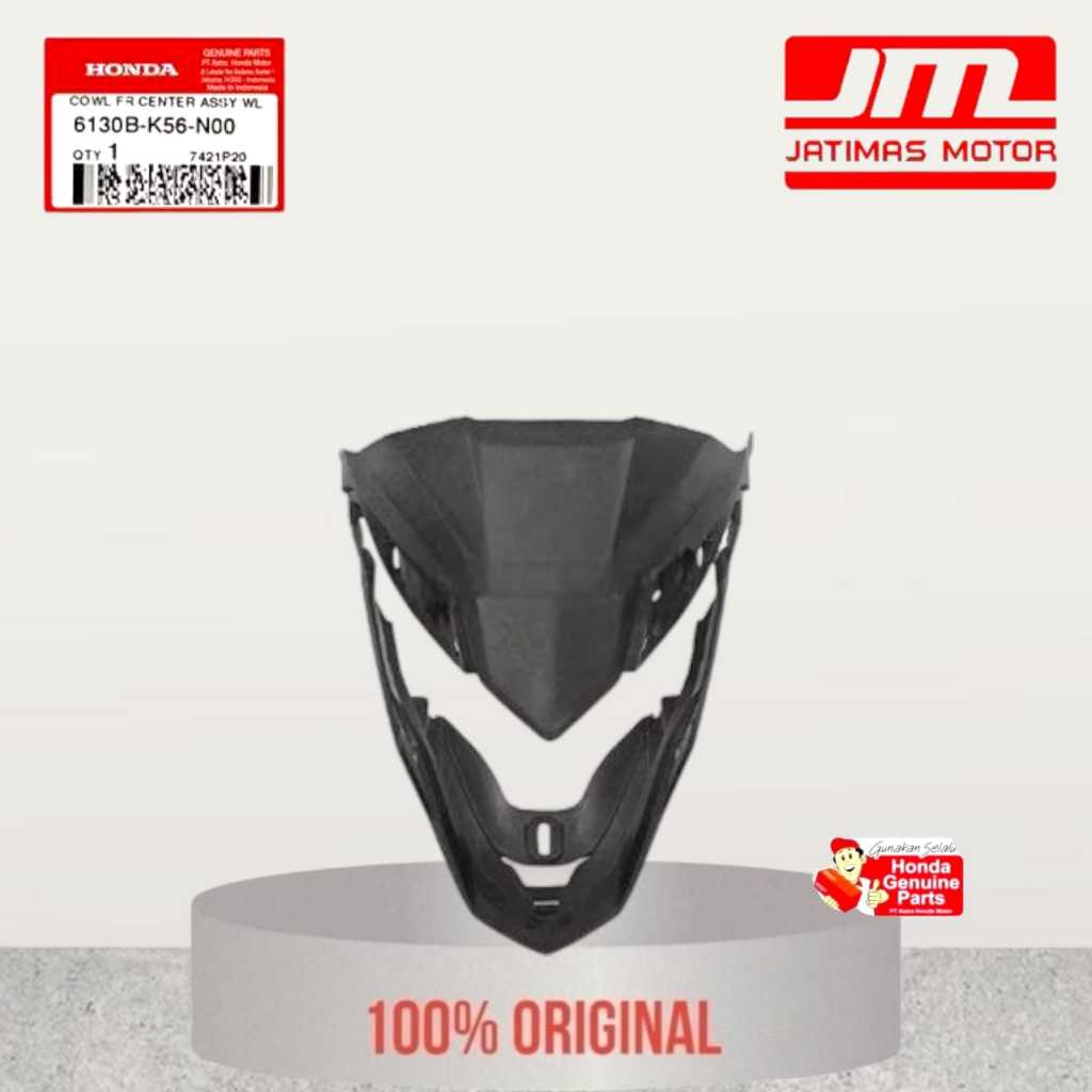 6130B-K56-N00 Batok lampu depan sonic 150 r