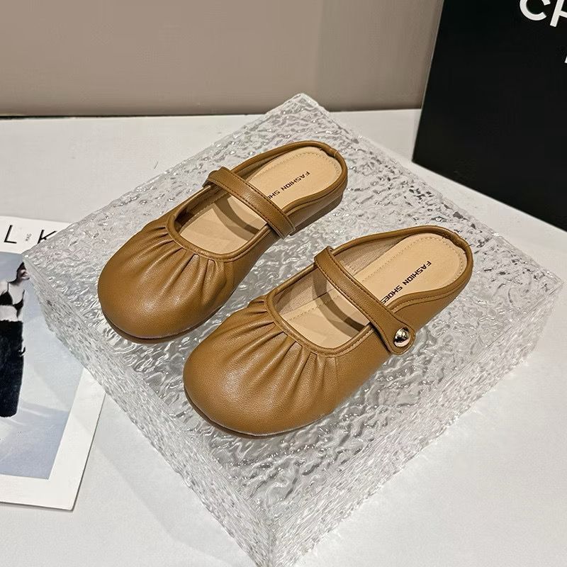 Sandal Jelly Wanita Terbaru/Sendal Slip On/Sandal Wanita Kekinian/Sandal Lucu