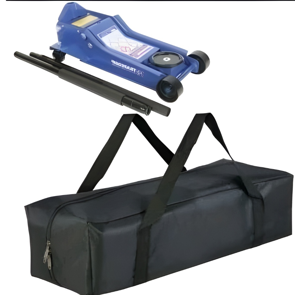 TAS DONGKRAK BUAYA/TAS DONGKRAK MOBIL/TAS PELINDUNG DONGKRAK BUAYA