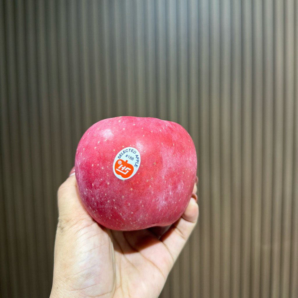 

Parpokat | Apel Fuji - 500 gr