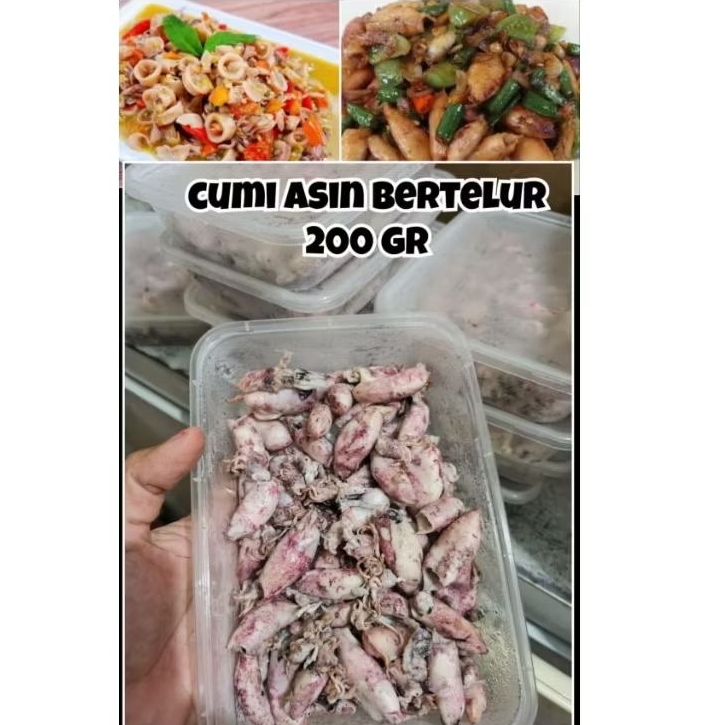 

CUMI REBUS ASIN 200 GRAM BERTELUR