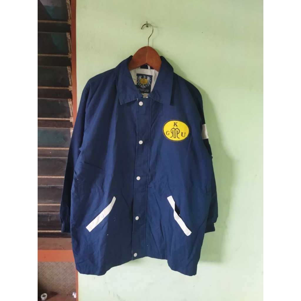 VINTAGE CHORE JACKET