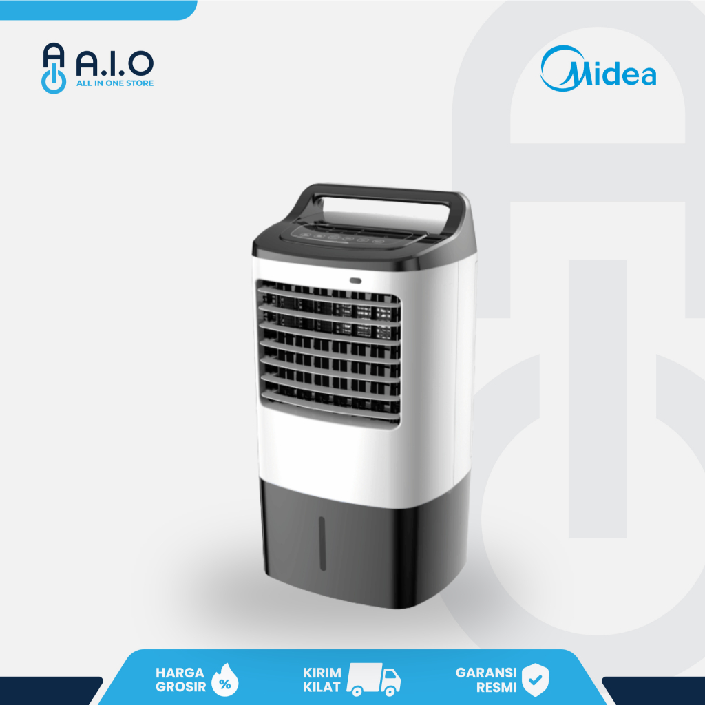 MIDEA - AIR COOLER - AC120 16F