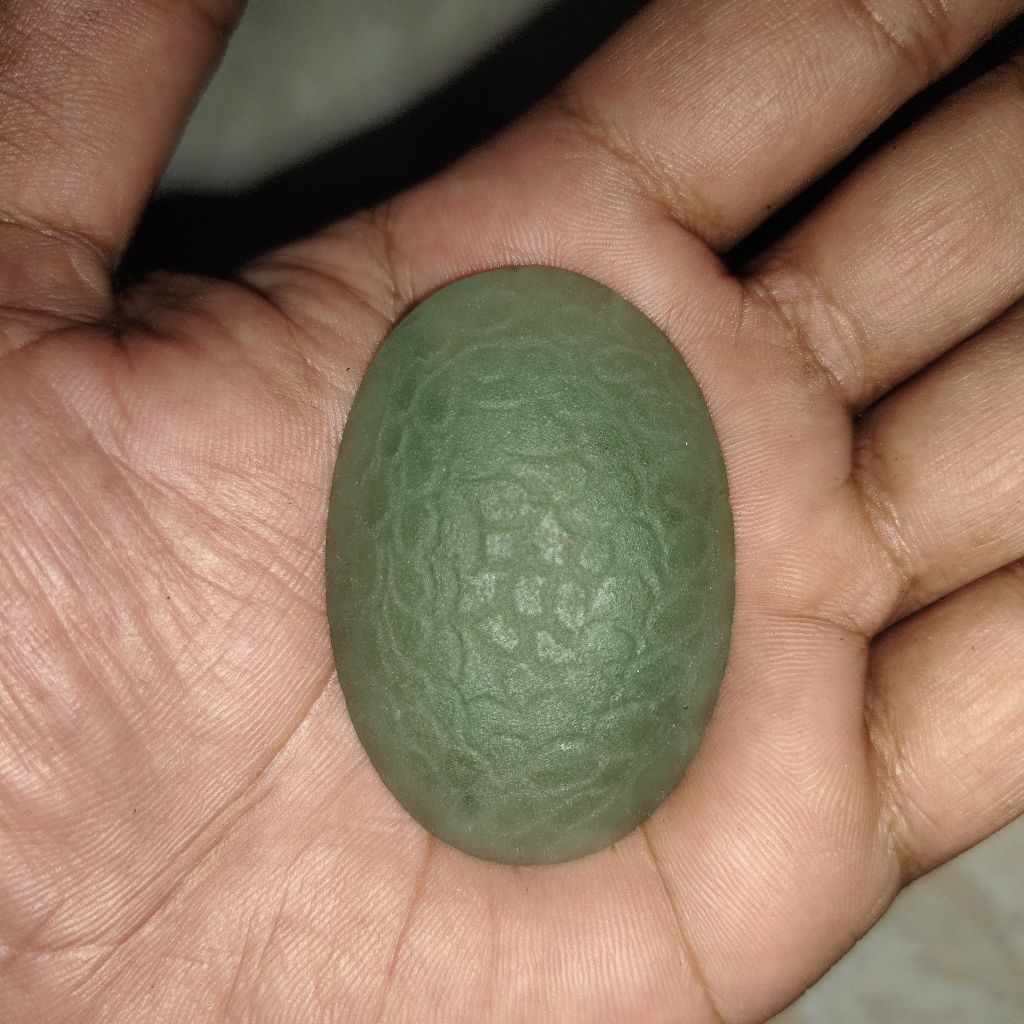 warisan barang kuno batu antik krtkdul unik langka