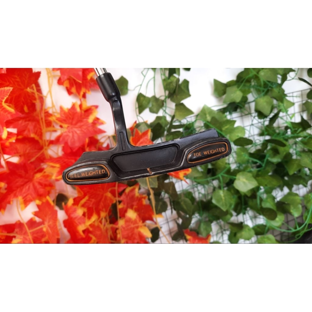 Putter golf weighted Stick golf Putter weighted putter taylormade putter odyssey putter ping putter 