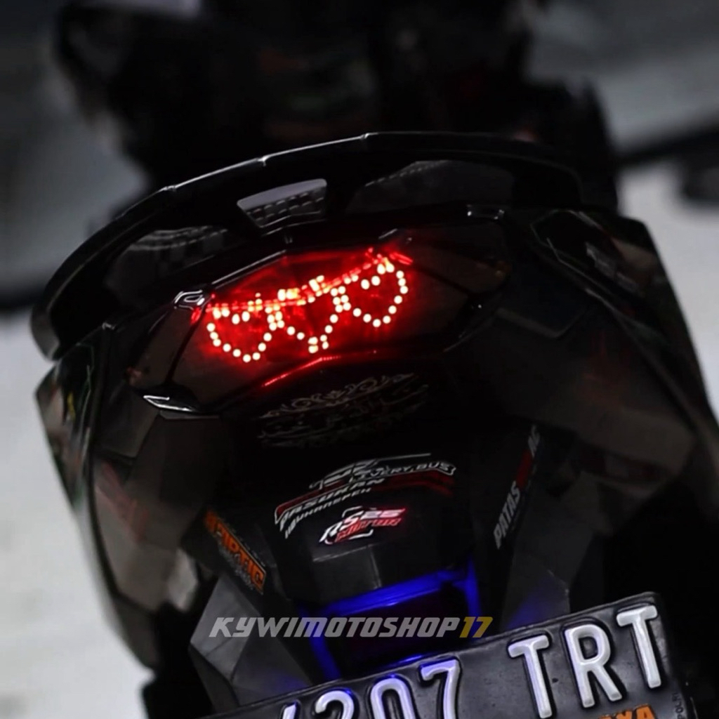 stoplamp running text vario led old stoplamp running vario led setoplem vario led old stoplamp text 