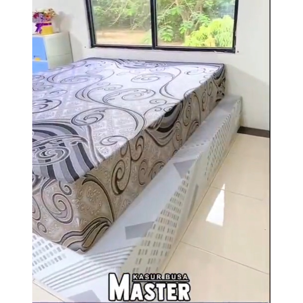 BIGFOAM MASTER (GOLD) BY BIGLAND