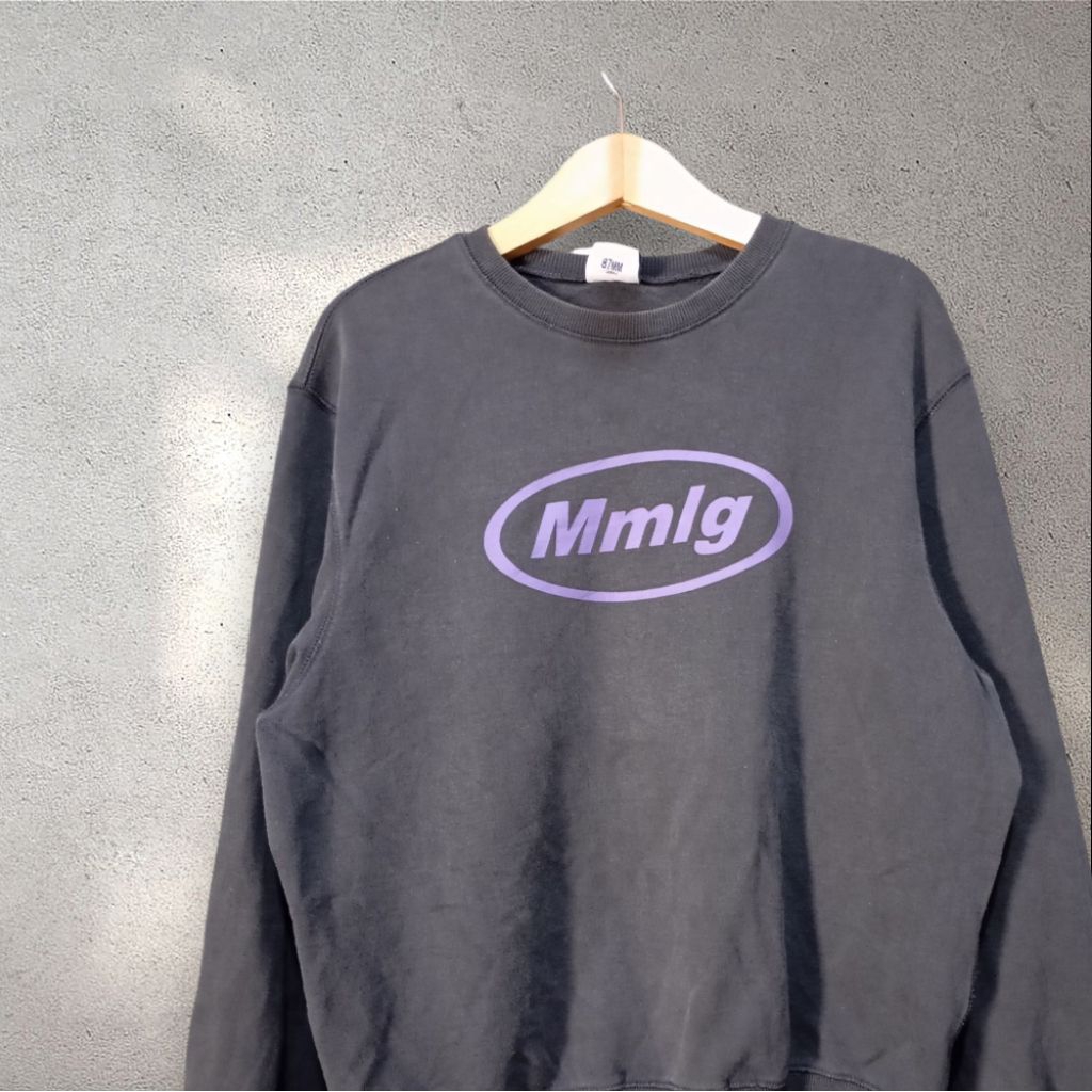 Crewneck Mmlg