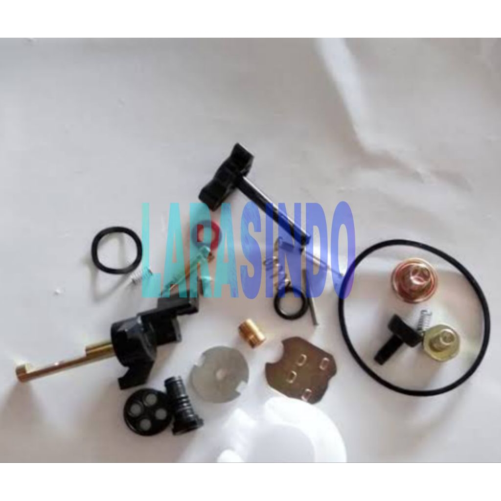 Carburator Repair Kit GX 160 200