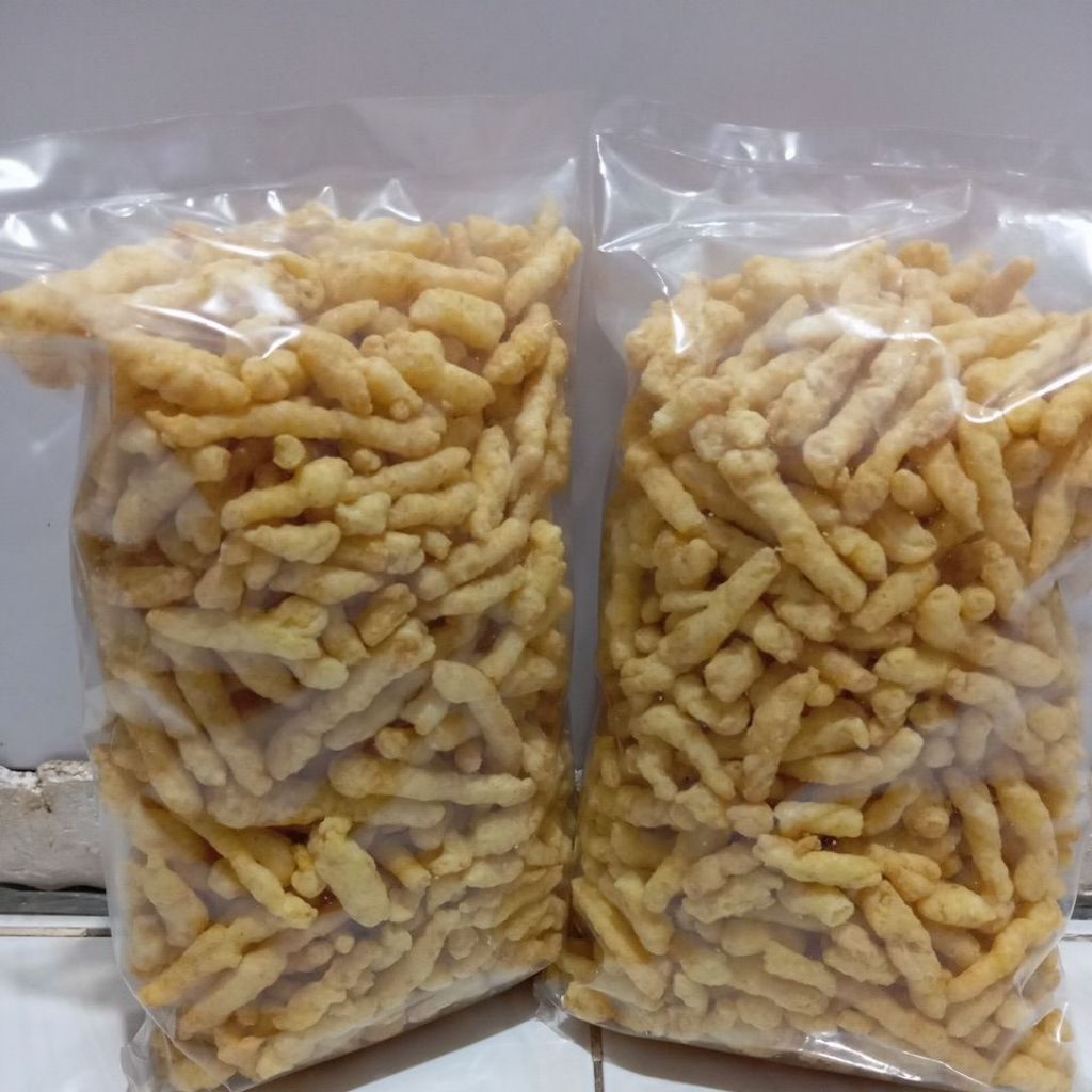 

twiscron BBQ 250 gram