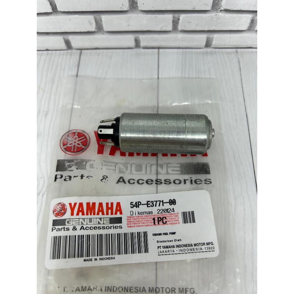 Dinamo Fuel Pump 54P-E3771-00 Rotak Fuel Pump Motor Yamaha Mio J,Mio GT, Mio M3,Mio Soul GT, Fino Fi