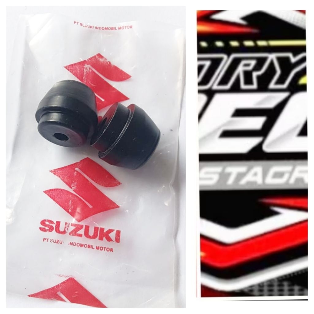 Jalu stang Suzuki Nex set isi 2