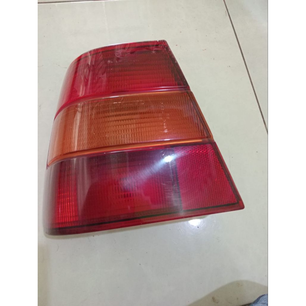 lampu stop Volvo 960, kiri merk hella Made in German