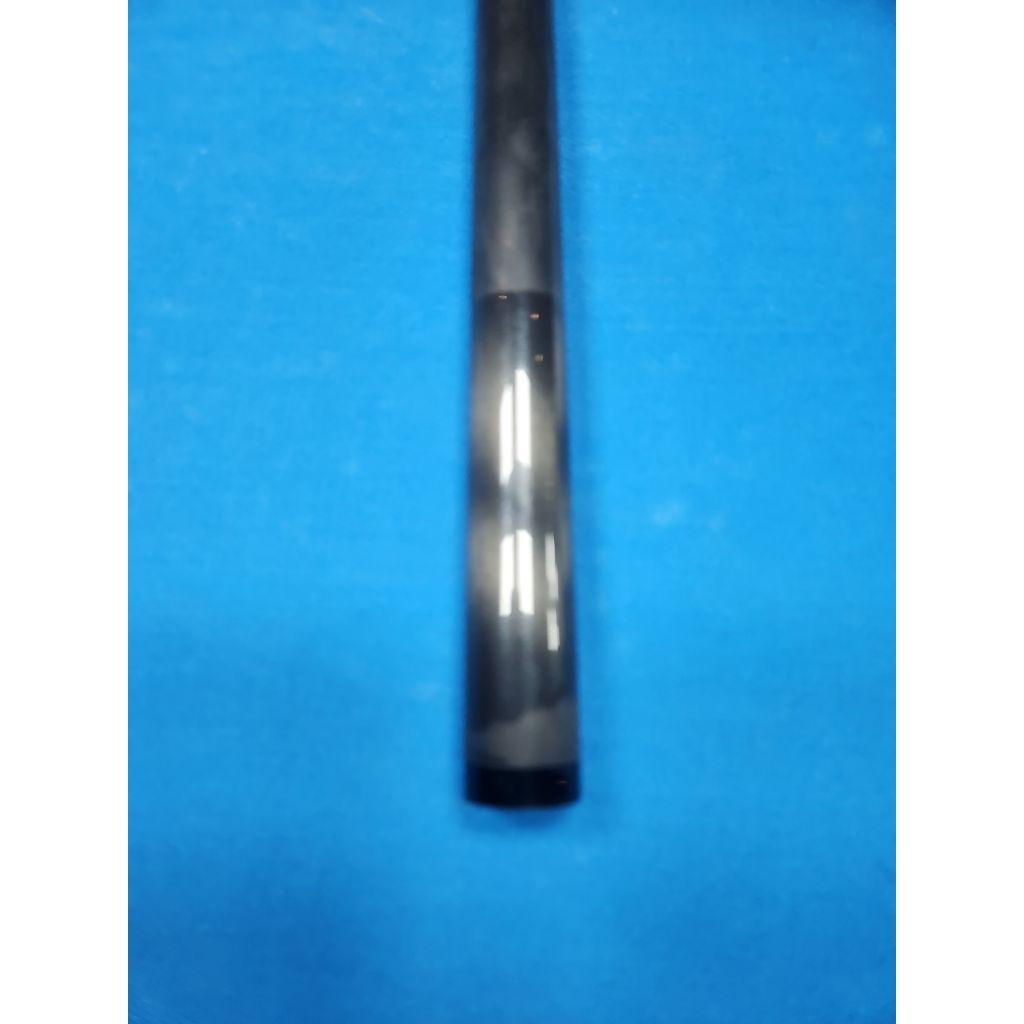 shaft carbon cue