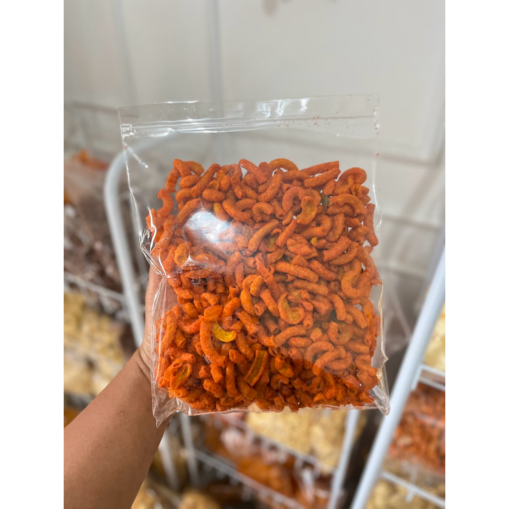

makroni pedas 250gram