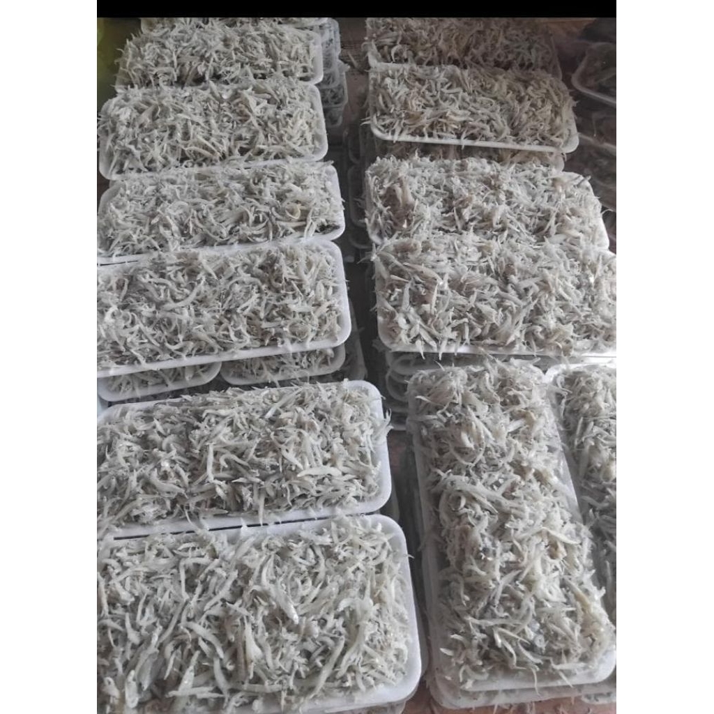 

Teri Nasi Asin Berat 1,5 Ons