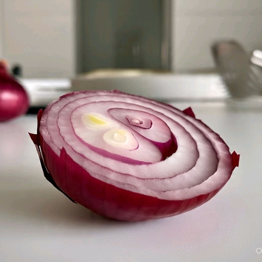 

Bawang merah bali karet