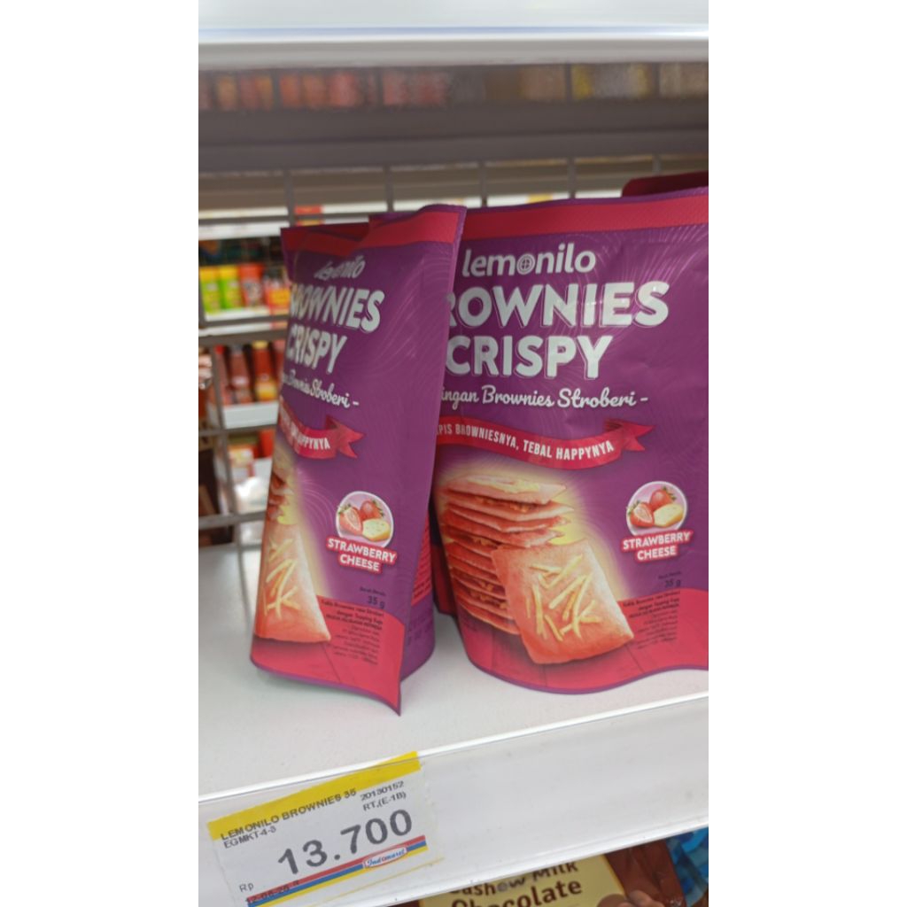 

Pesanan Neny Kribrow