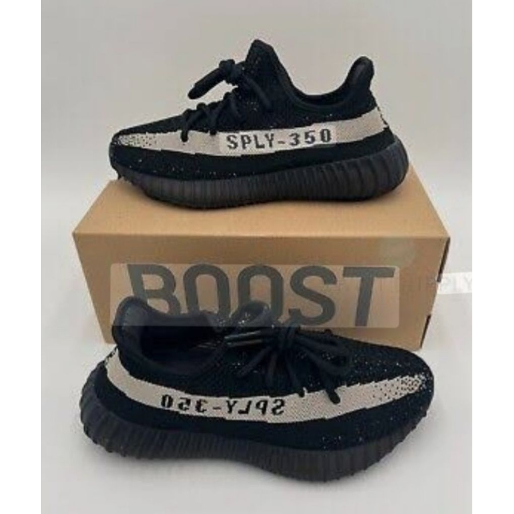 Sepatu Adidas Yeezy Boost V2 SPLY 350