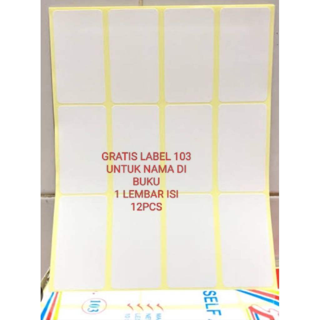 

PROMO Buku Tulis 38 lembar Murah / 1pak /10 buku/Gambar Random/ GRATIS LABEL NAMA