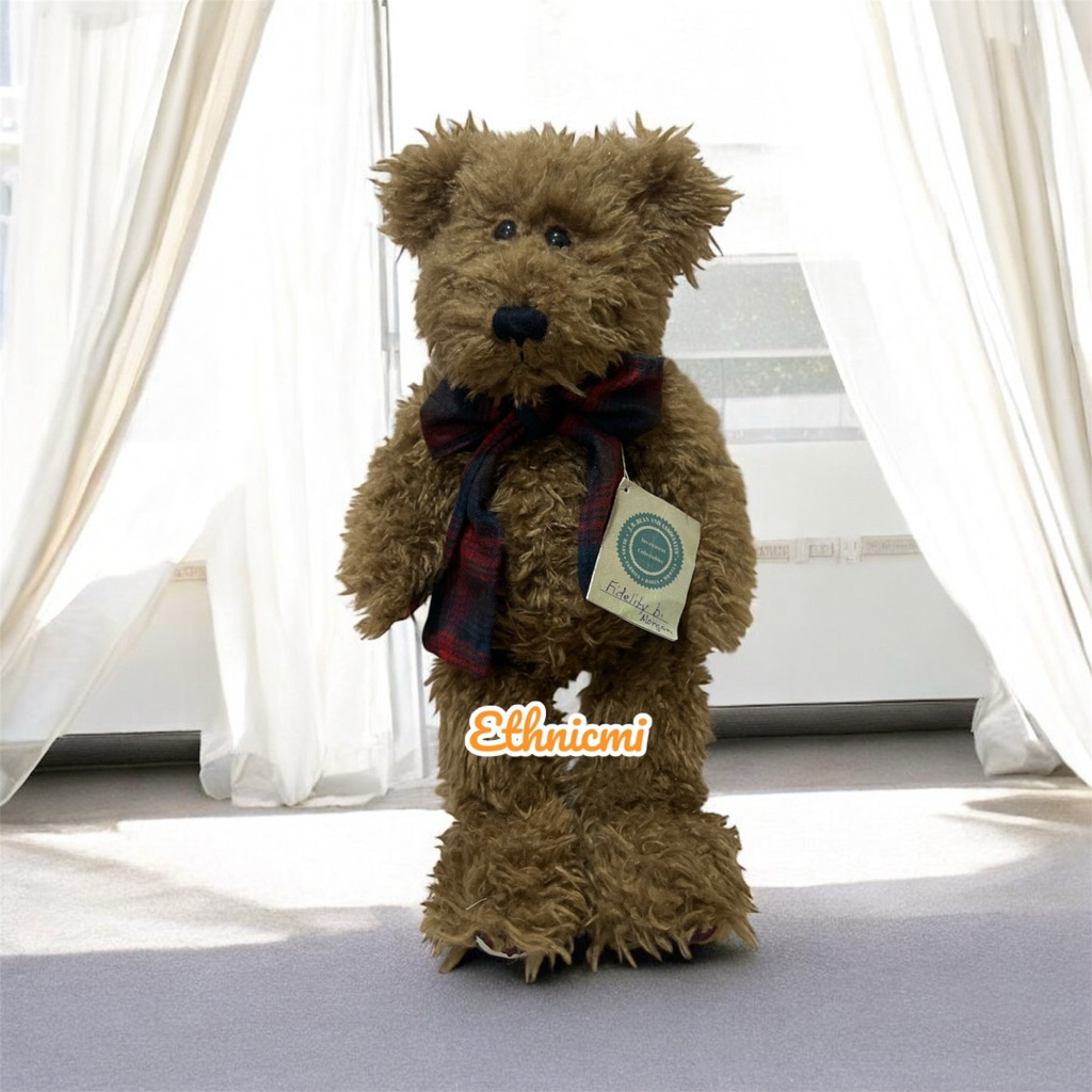 Boyds Teddy Bear