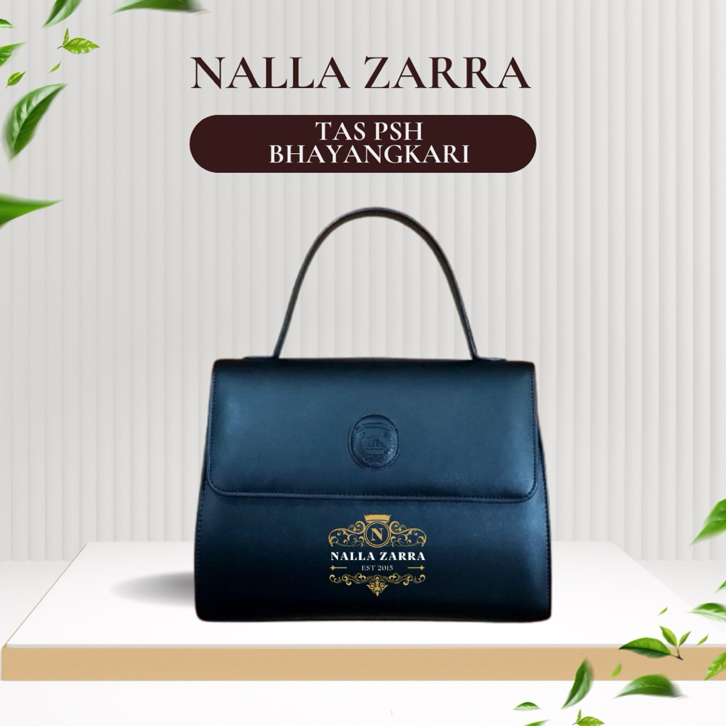 TAS PSH/PSL PERSIT KCK, BHAYANGKARI, PIA AG, IKKT, DWP ORI PREMIUM KUALITAS ⭐️⭐️⭐️⭐️⭐️