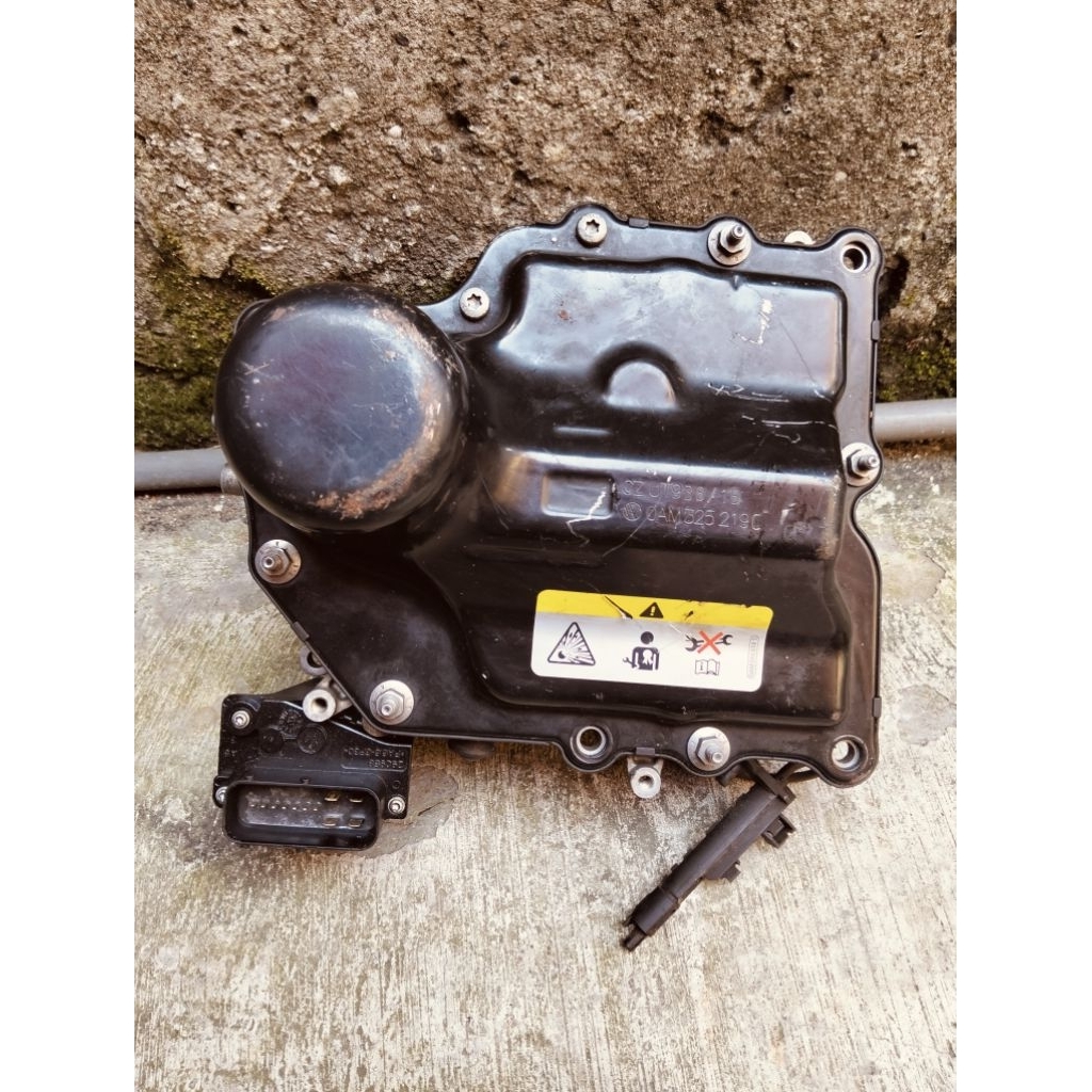 mechatronic VW Volkswagen polo Scirocco Tiguan golf mk7