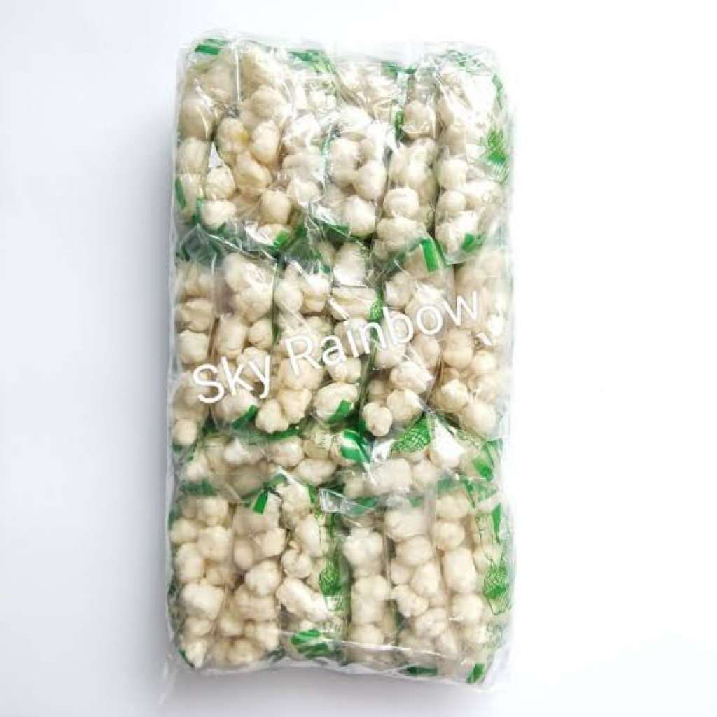 

pilus cikur kencur 1 pack isi 25pcs