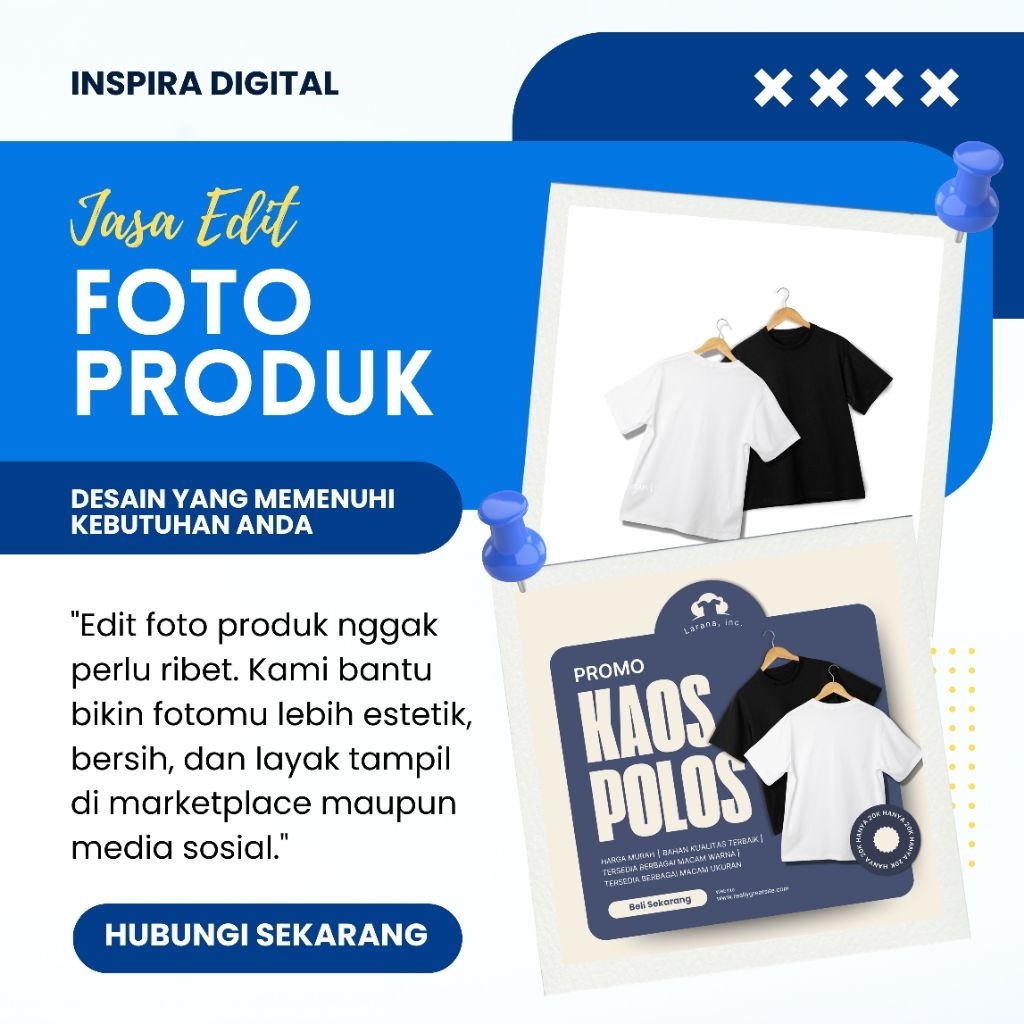 JASA EDIT FOTO KATALOG PRODUK