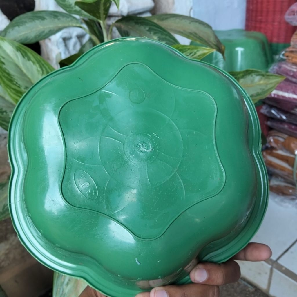 Waskom. wadah berkat, #tempat nasi