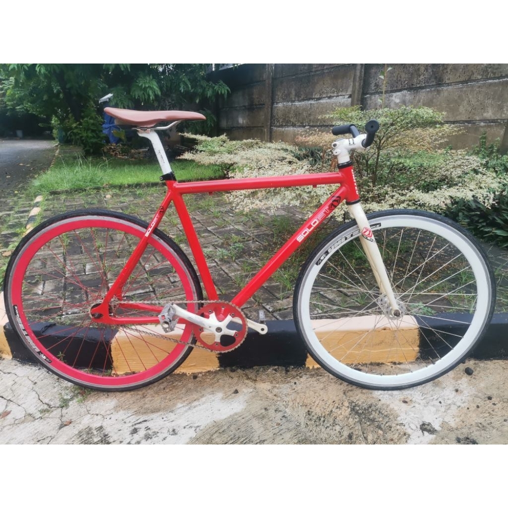 soloist 71