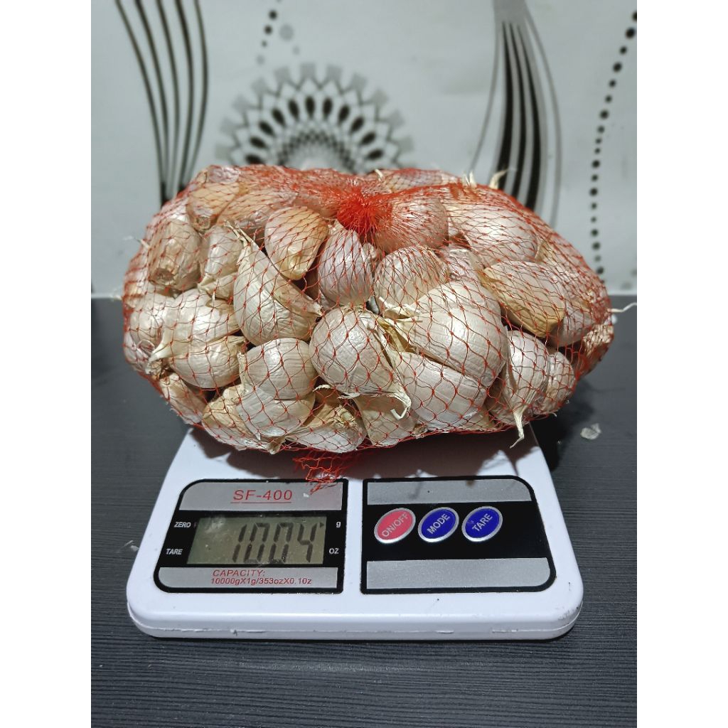 

Bawang Putih Kating Bersih 1000 gr/1 kg bisa COD