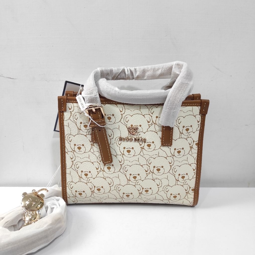 TTWN Bear Bangkok - GU1266 - Tas SLING Wanita TTWN BEAR