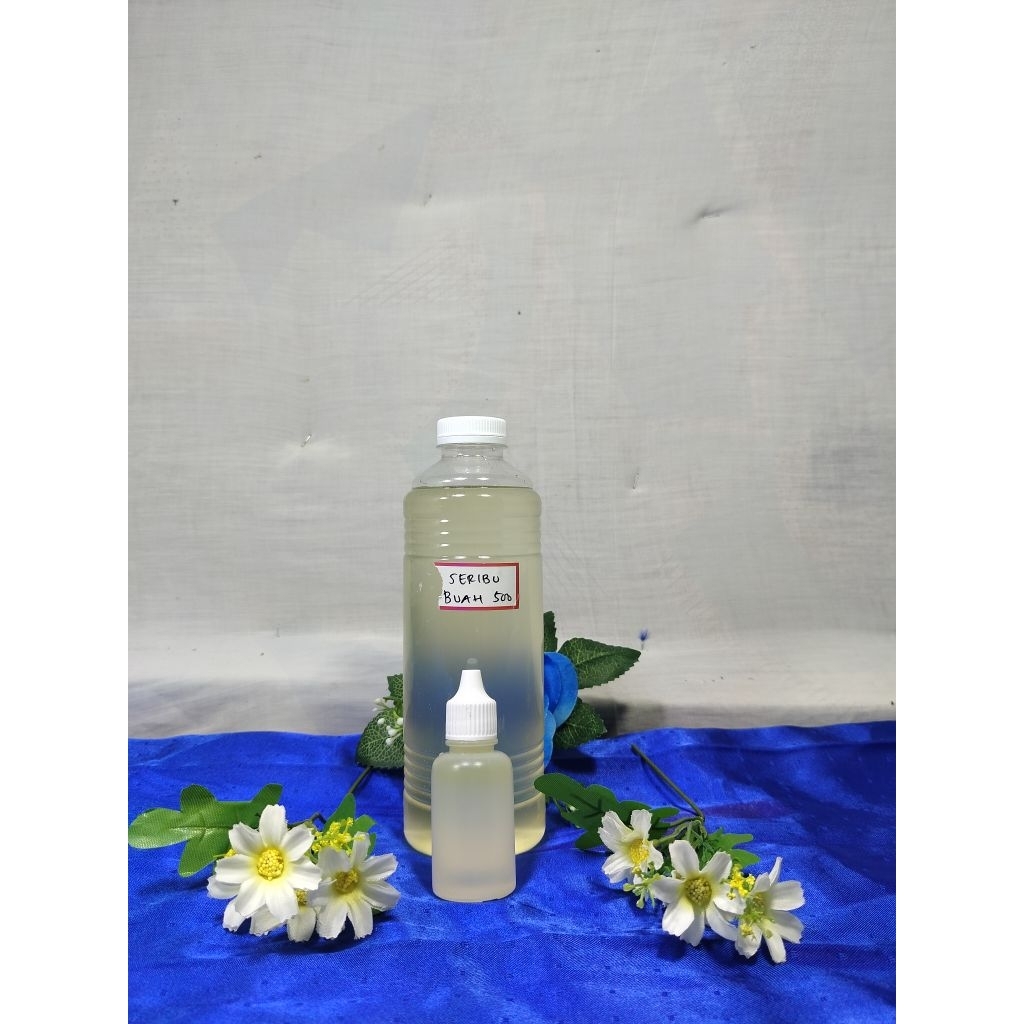 Essen biang seribu buah