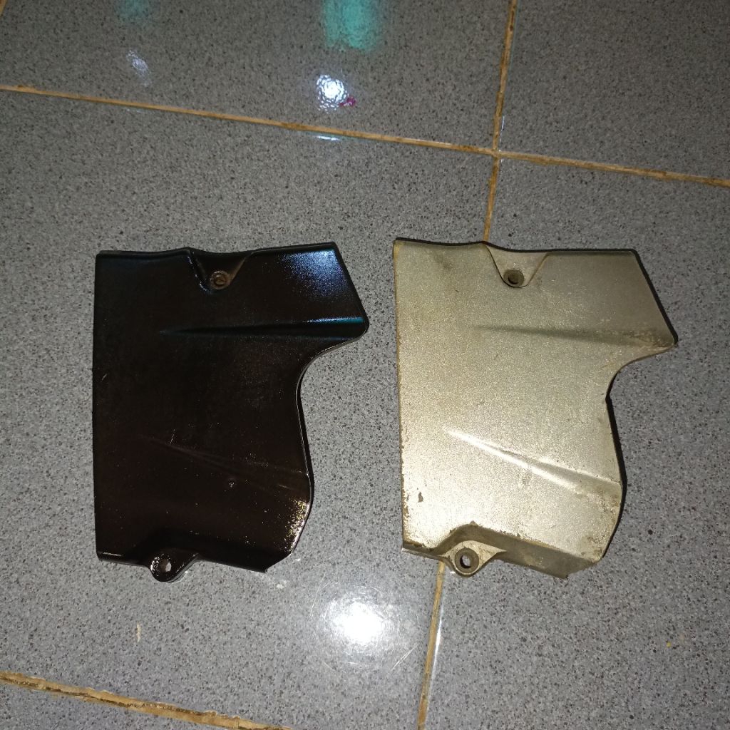 TUTUP GEAR SUZUKI SMASH