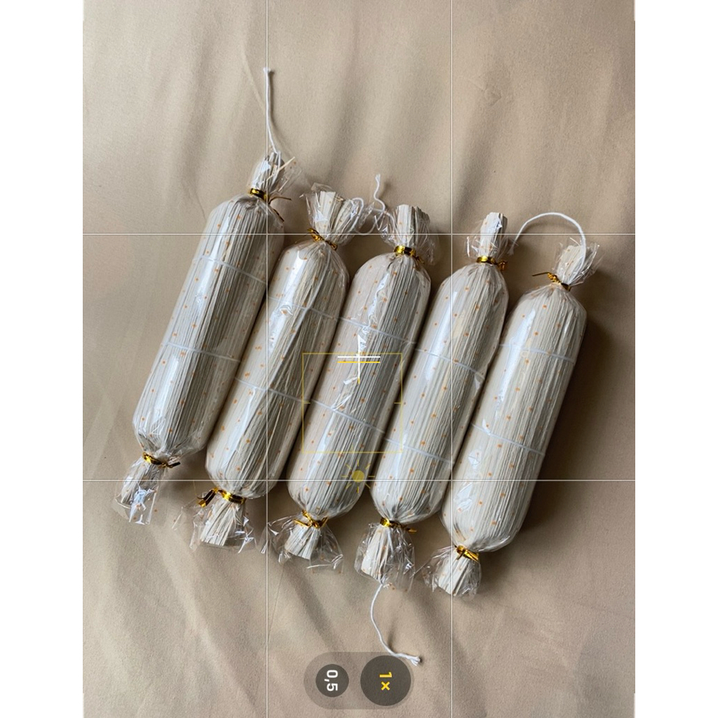 

LEMPUK DURIAN Khas Bengkalis