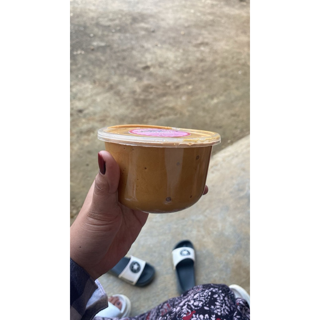 

Petis ikan tuna asli madura