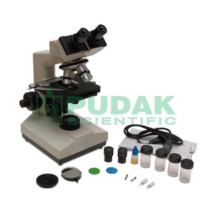 Mikroskop Binokular - BEM 114 - Pudak Scientific