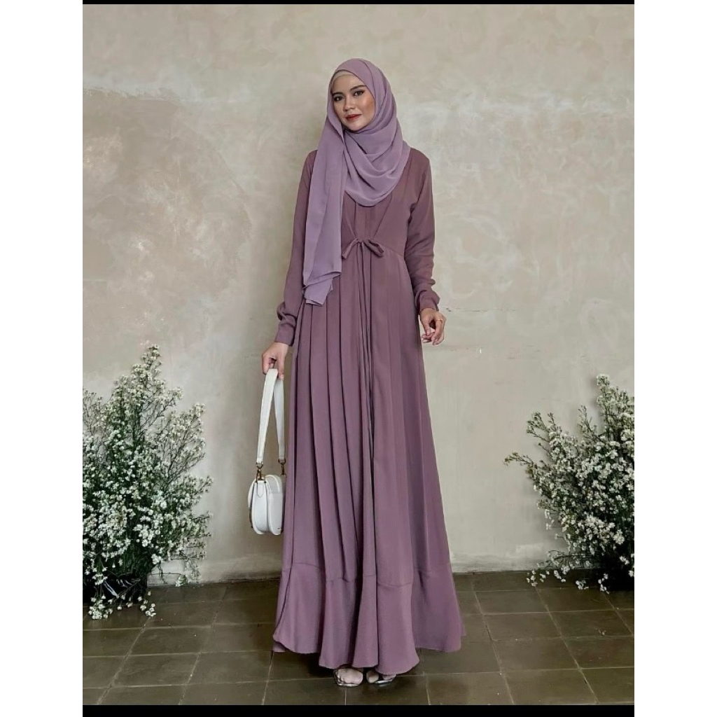 EVOLVERE  Nada Dress