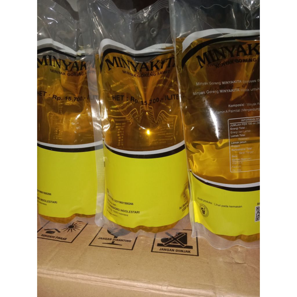 

minyak goreng 1ltr 1dus 1000ml