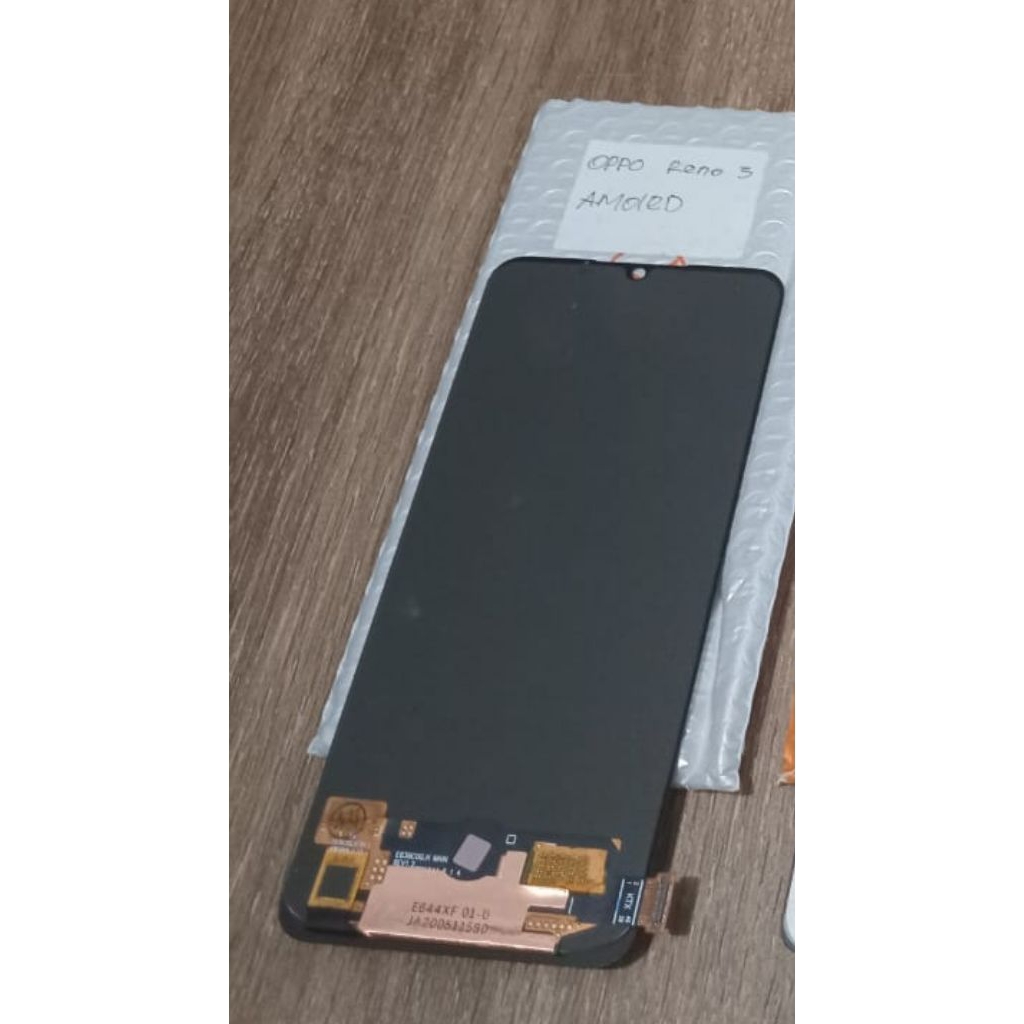 LCD Oppo Reno 3 OLED 5G / A91 / F15 / F17