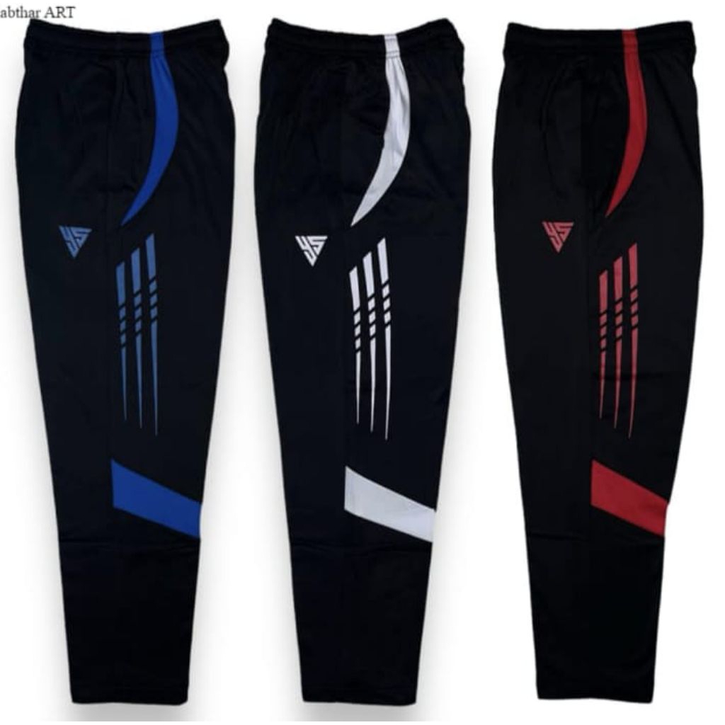 CELANA TRAINING PANJANG OLAH RAGA DEWASA/ CELANA OLAH RAGA PRIA