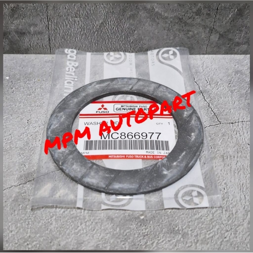 washer side ring gigi bolu besar ps125 canter ps135 MC866977