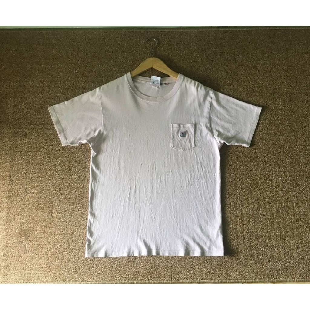 Kaos Vision Street Wear Second