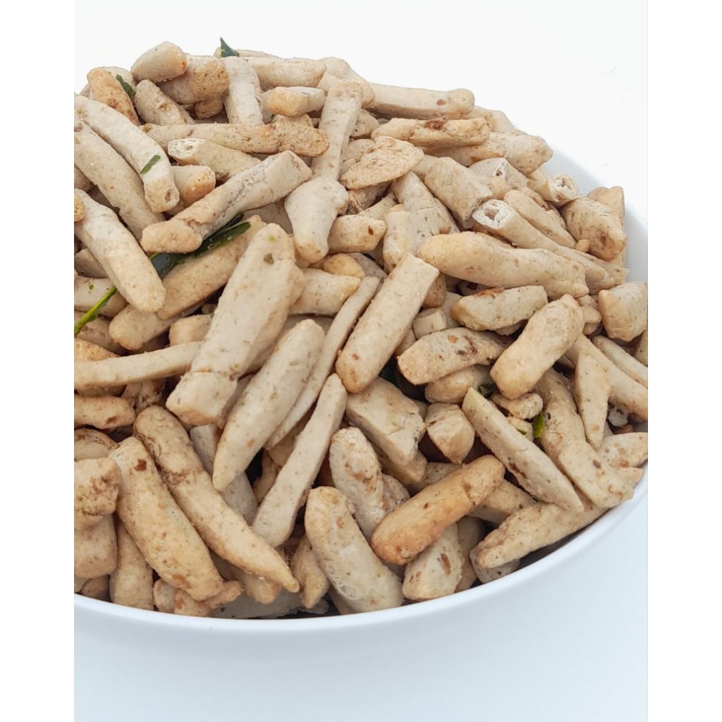 

Basreng Stik Original Kemasan 250gr