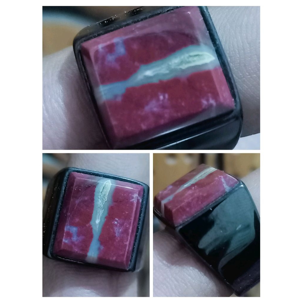 natural ati ayam kendit